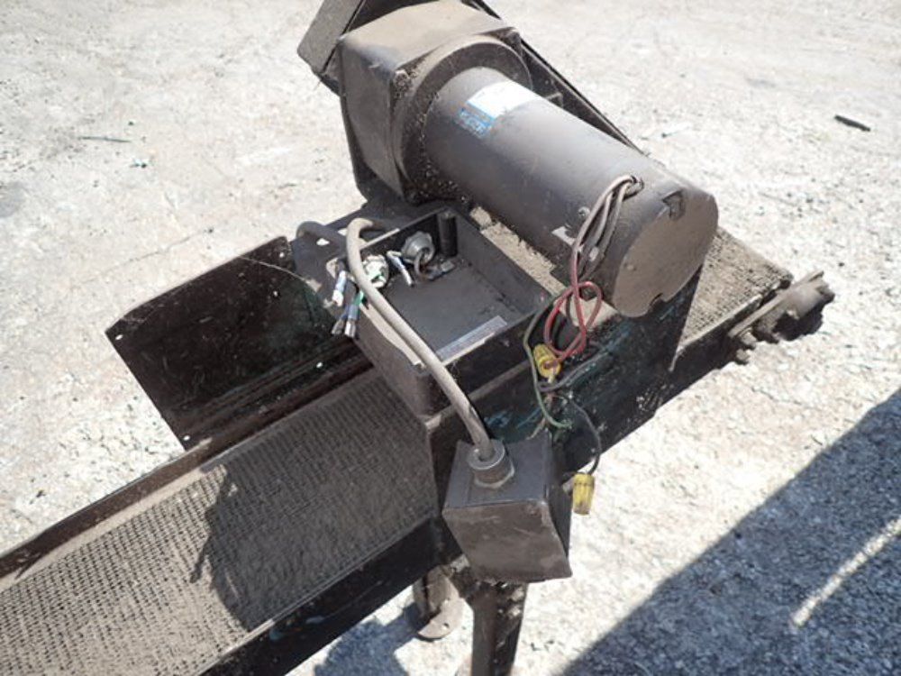 Lesson Conveyor Belt