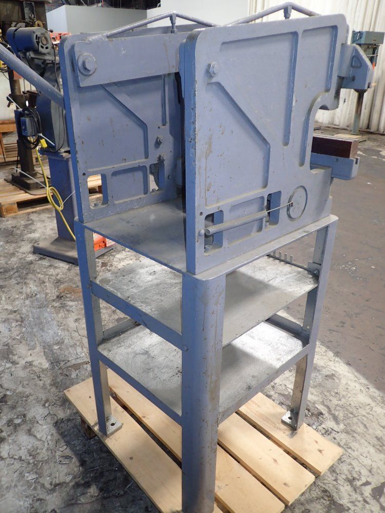 Diacro Press Brake