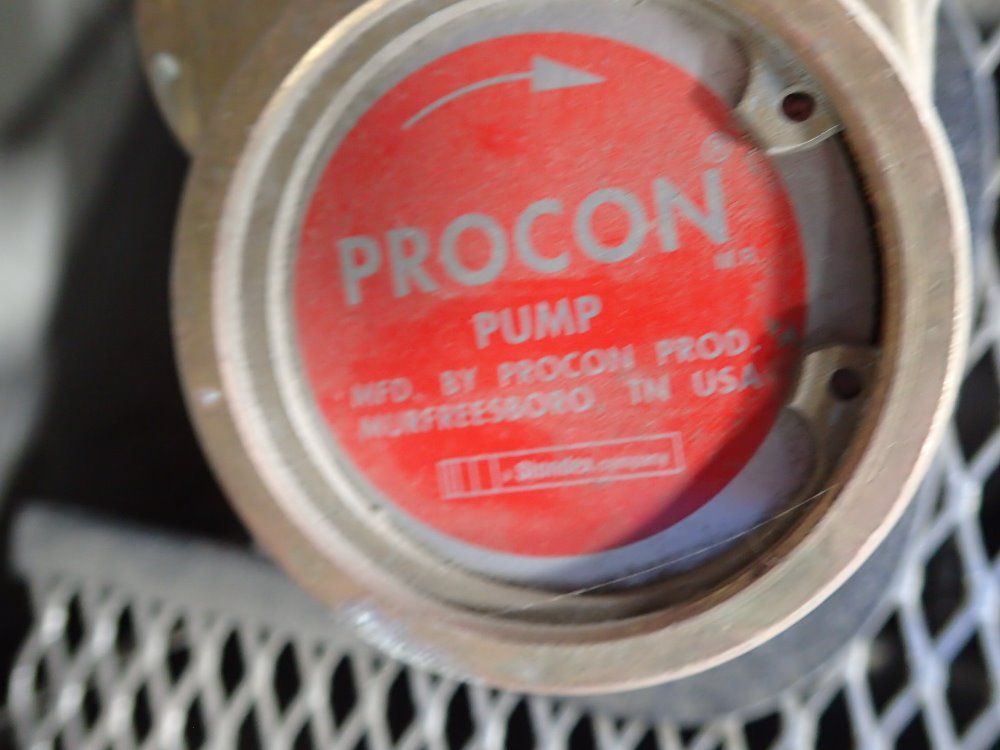 Dynaflux Coolant Unit