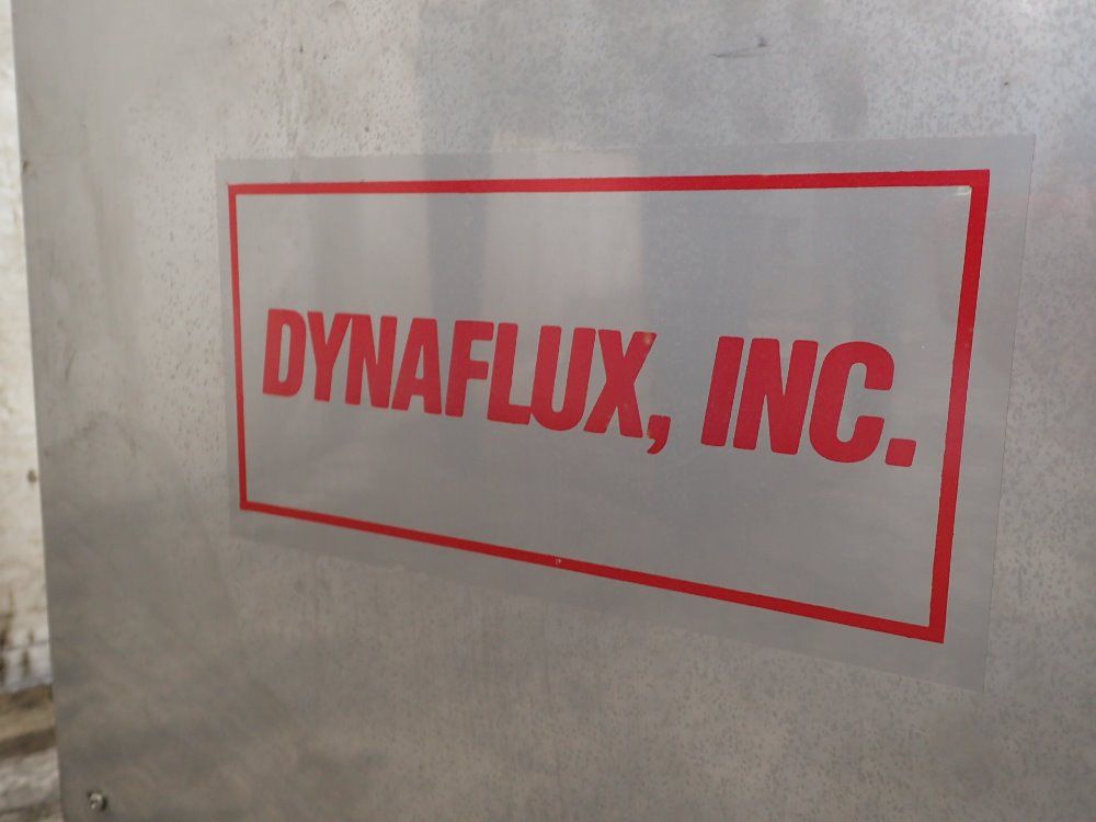 Dynaflux Coolant Unit
