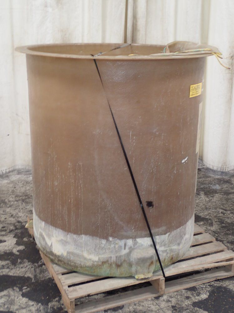 Justin Tanks Plastic Tank