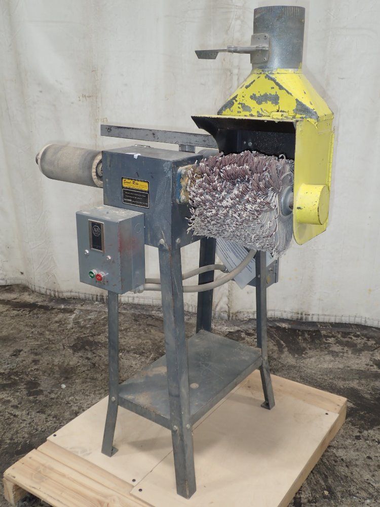 Sand-rite Sander/ Buffer
