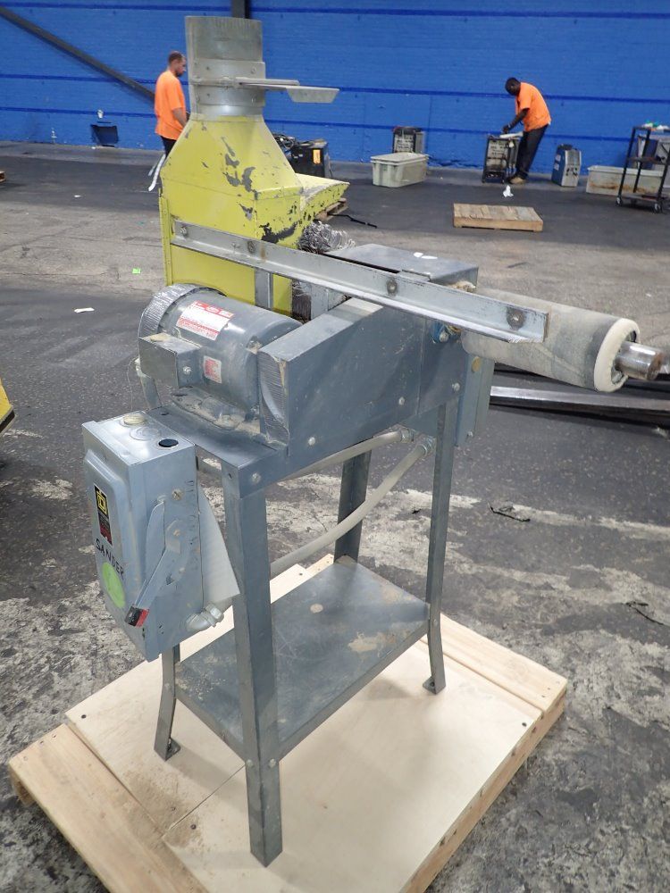 Sand-rite Sander/ Buffer