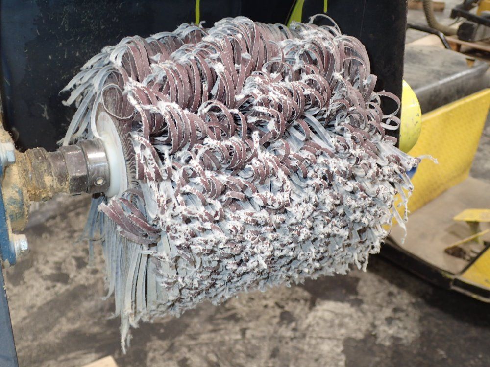 Sand-rite Sander/ Buffer