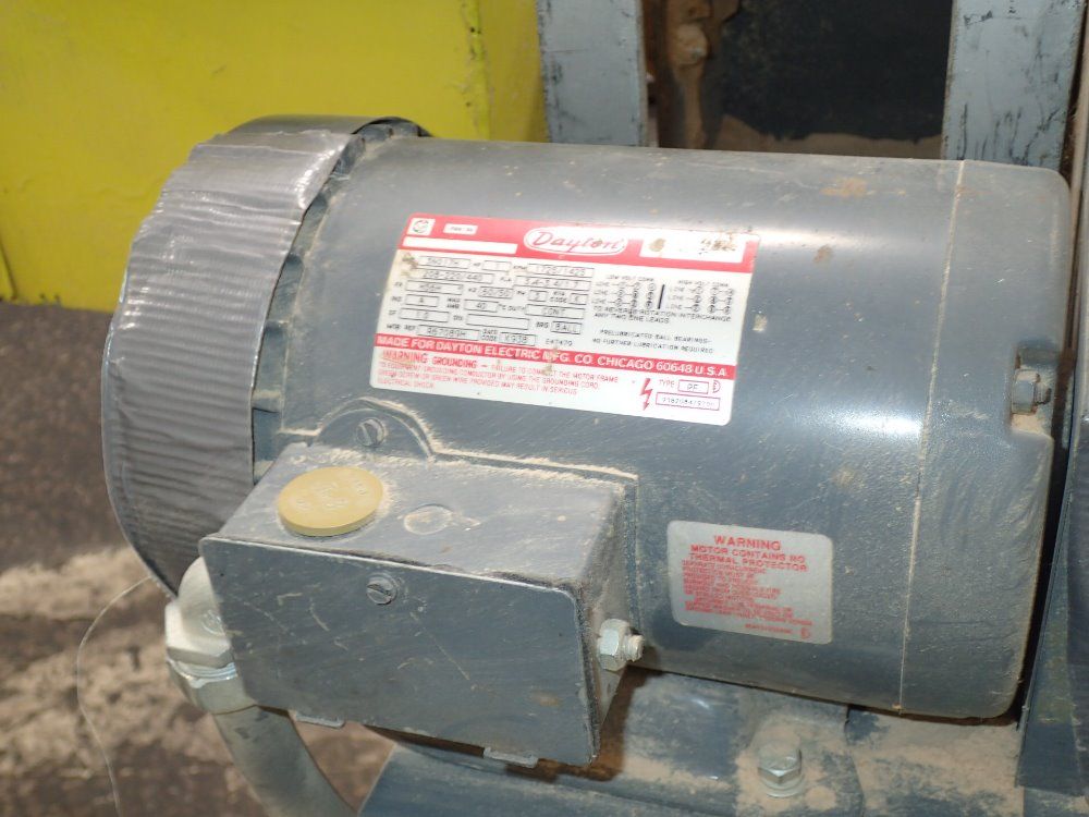 Sand-rite Sander/ Buffer