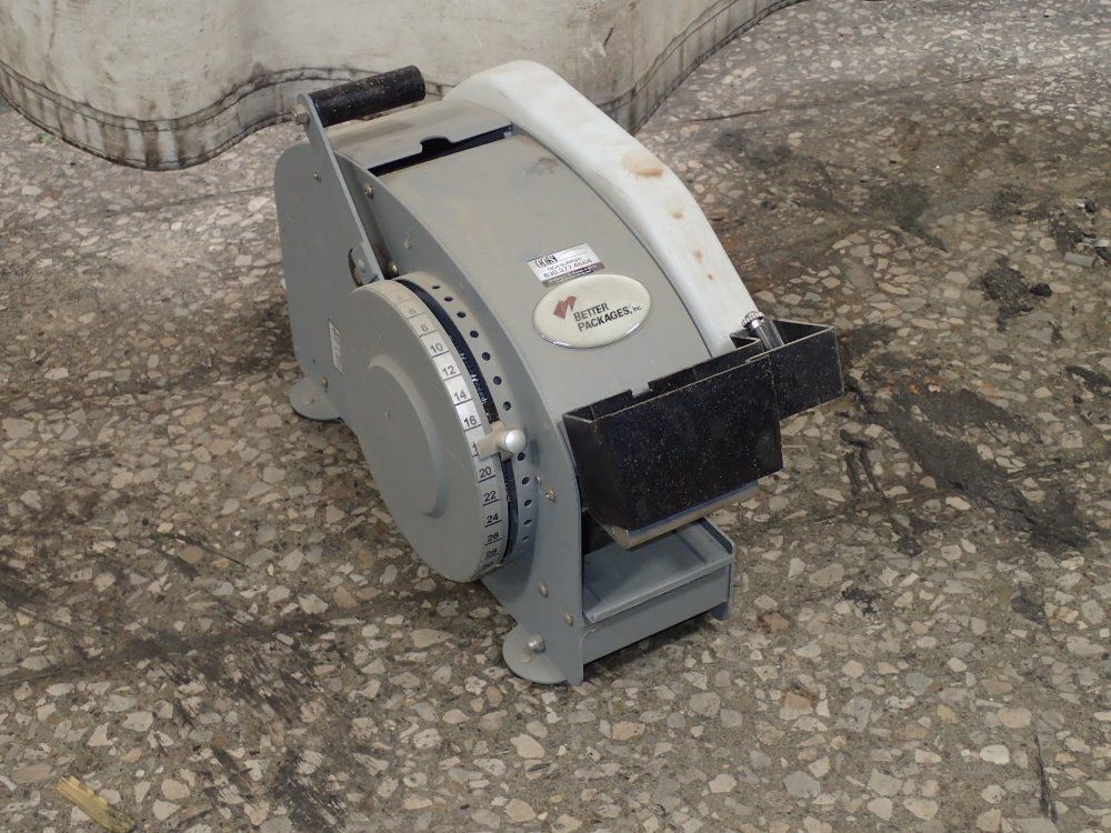 Betterpack Tape Dispencer