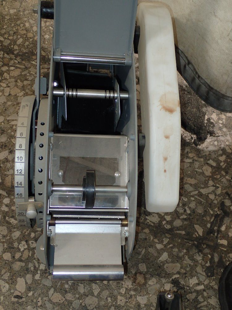 Betterpack Tape Dispencer