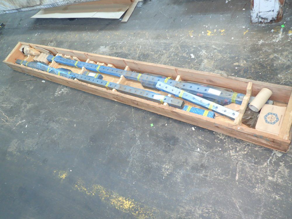 Schneeberger Linear Rails