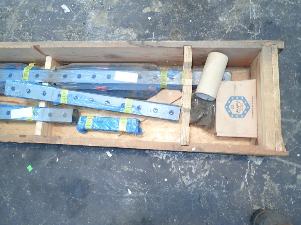 Schneeberger Linear Rails