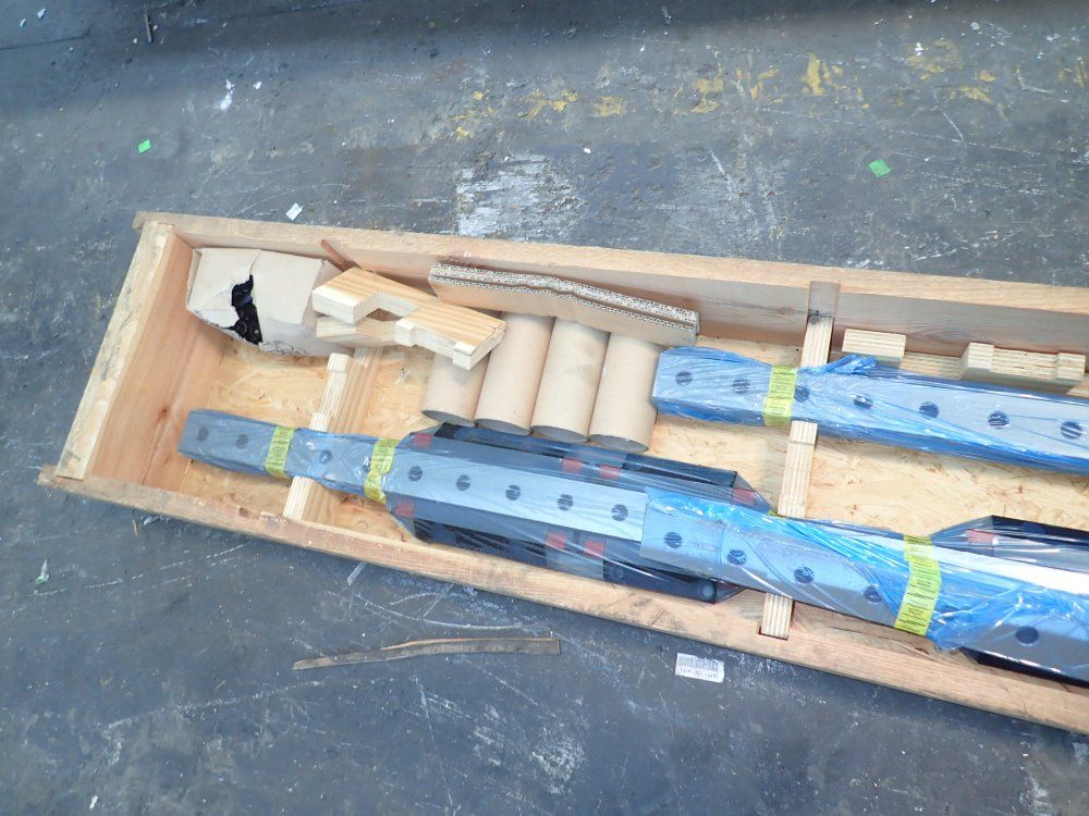 Schneeberger Linear Rails