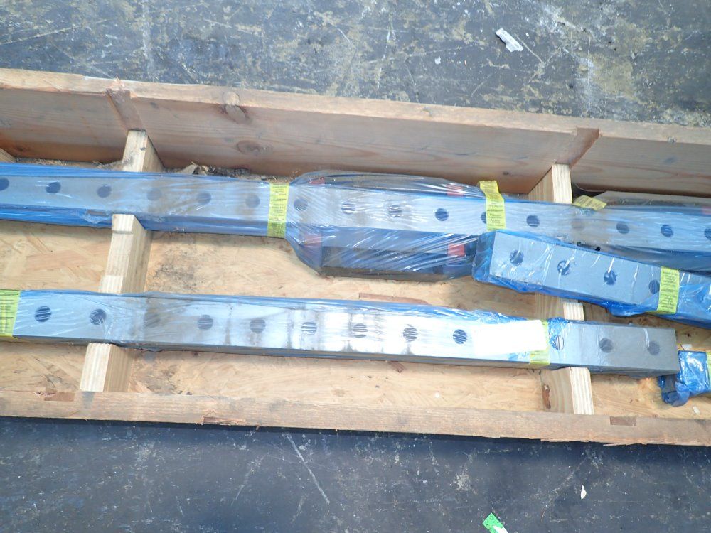 Schneeberger Linear Rails