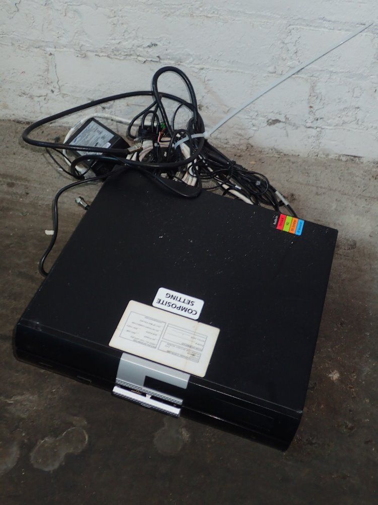 Skylight Access Computer