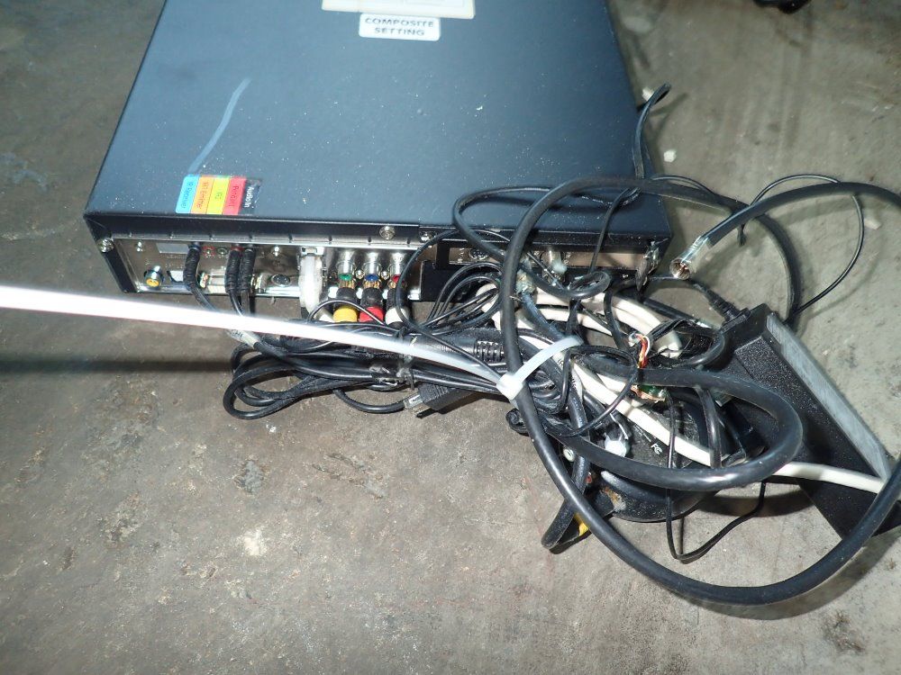 Skylight Access Computer