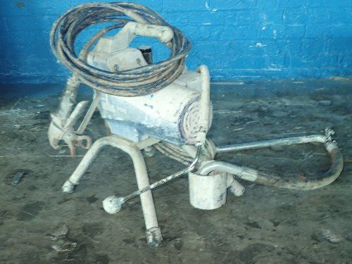 Smart Control Electric Sprayer