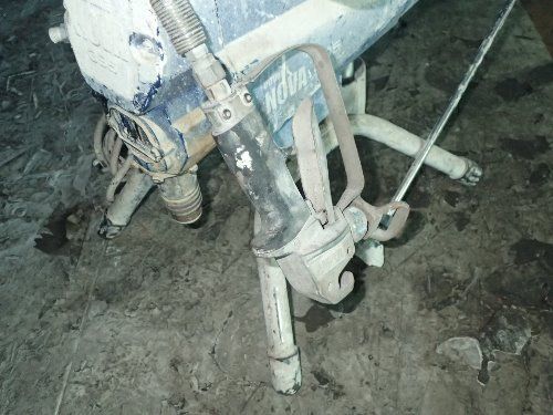 Smart Control Electric Sprayer