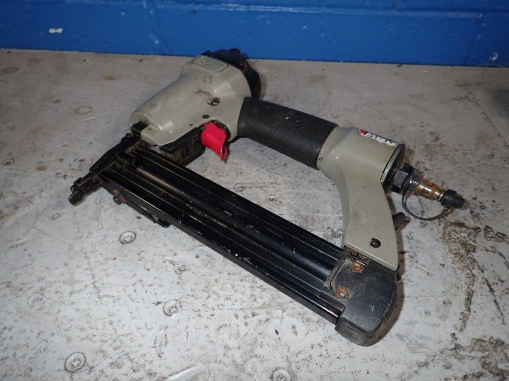 Portable Cable Pneumatic Nail Gun