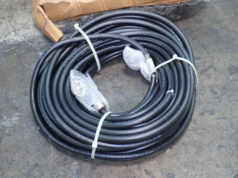 Biw Cable Systems Electrical Cable