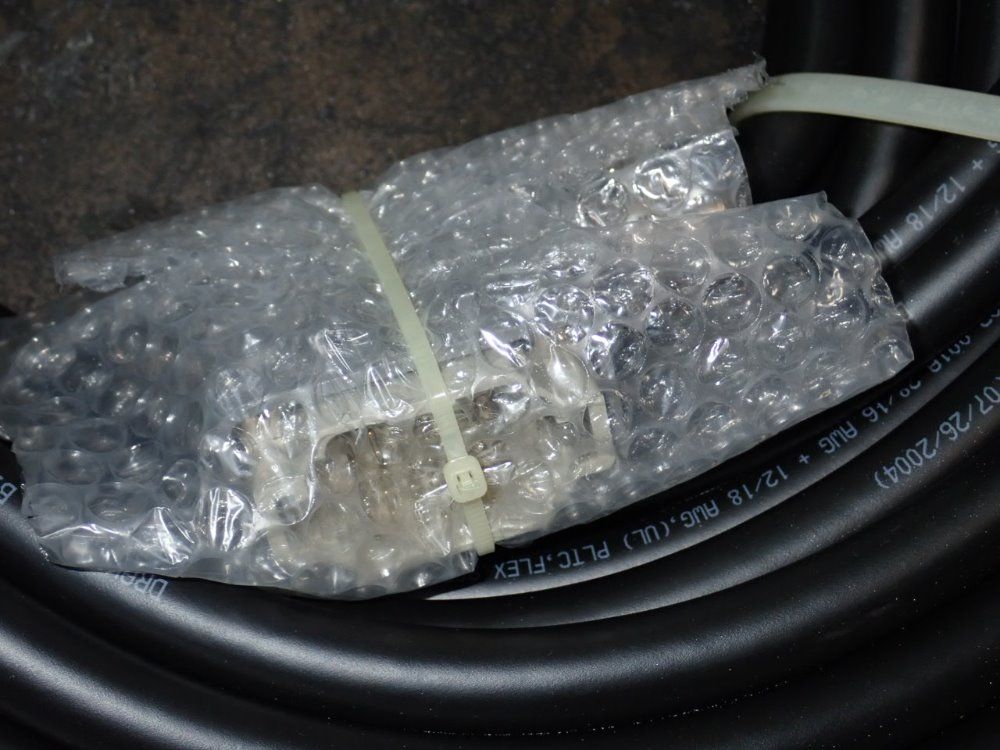 Biw Cable Systems Electrical Cable