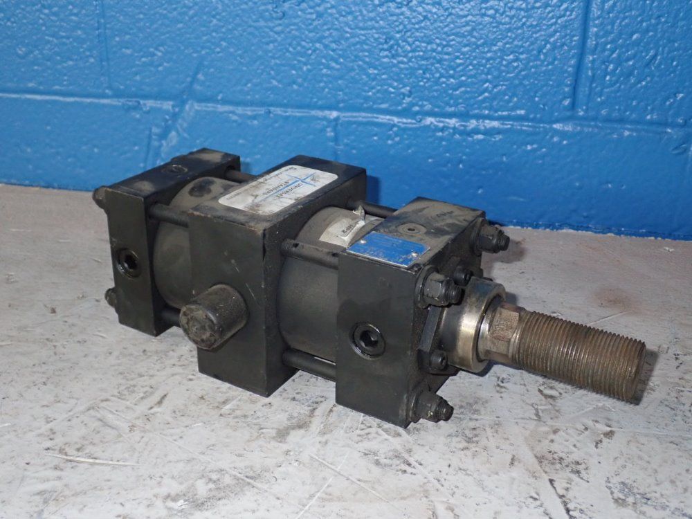 Universal Standard Cylinder