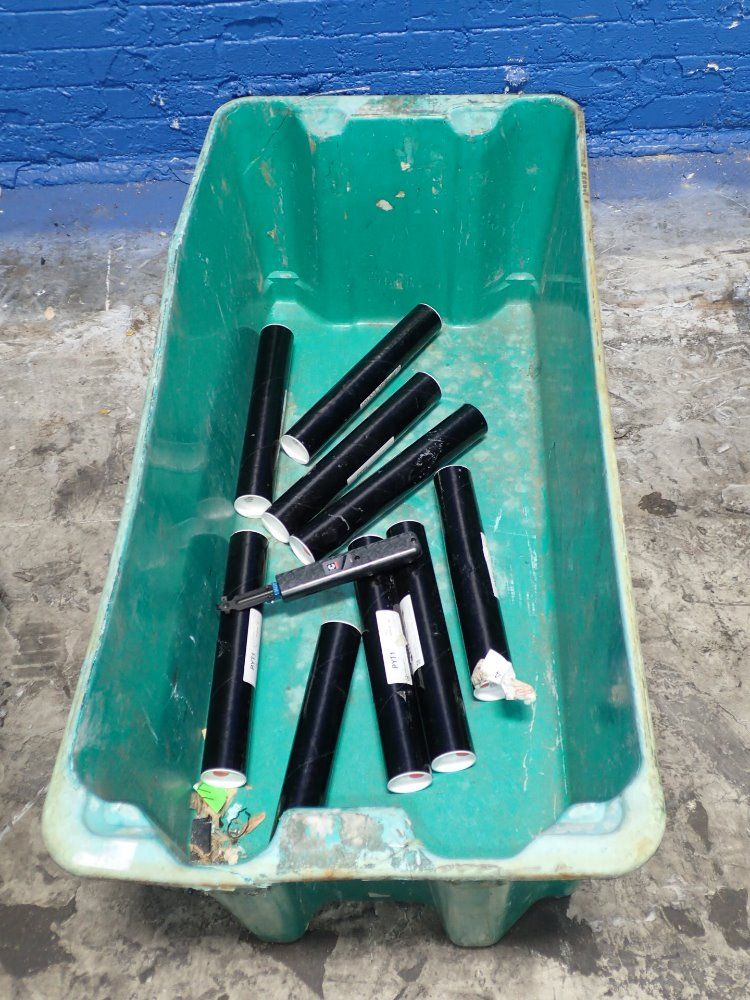 C.e. Electronics Testers