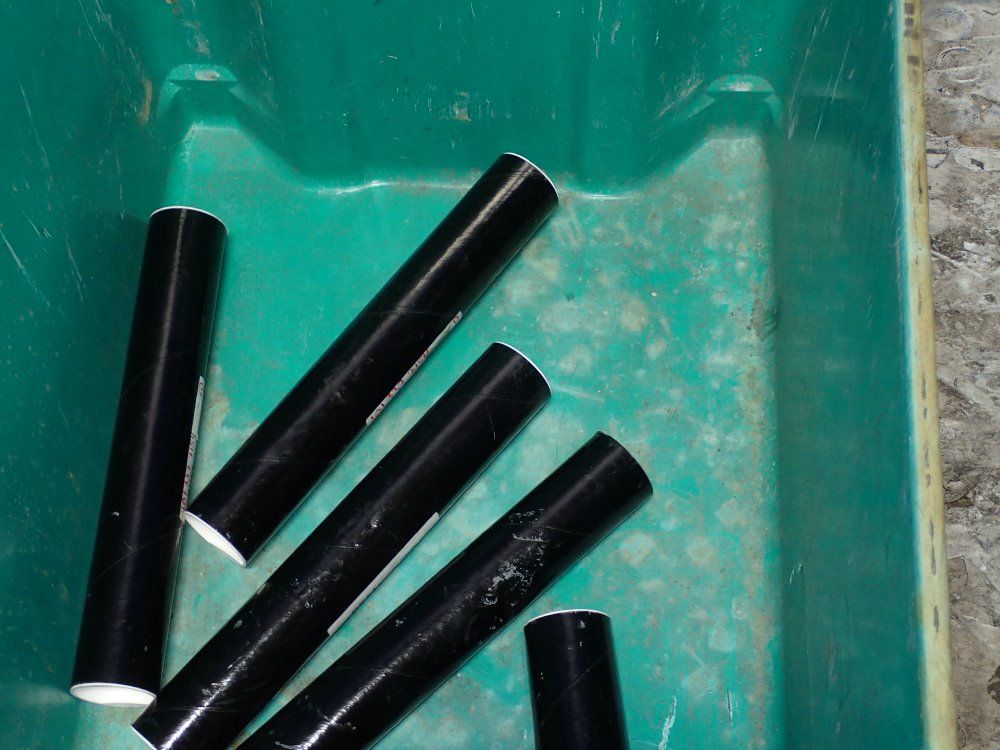 C.e. Electronics Testers