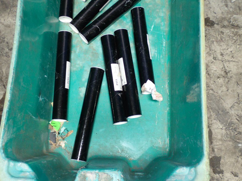 C.e. Electronics Testers