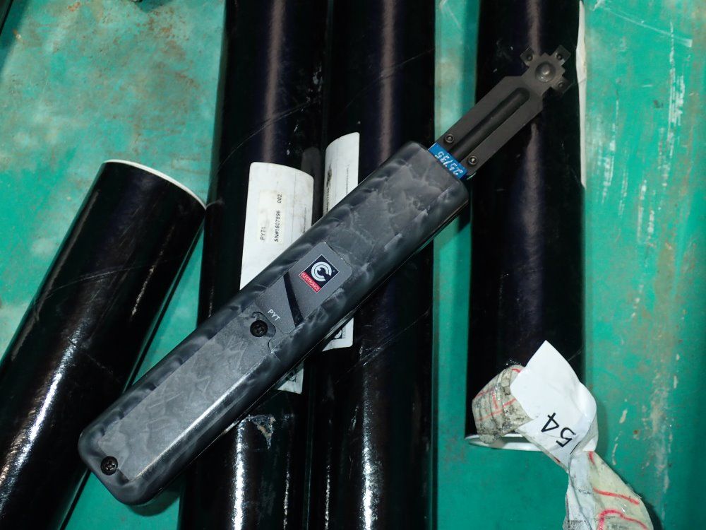 C.e. Electronics Testers