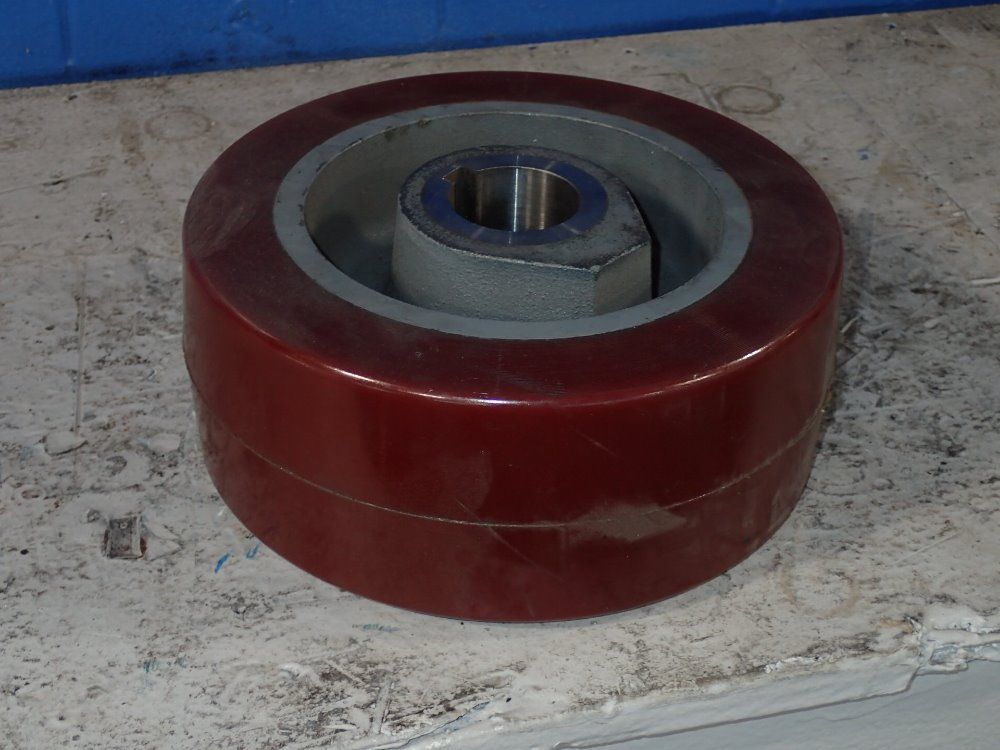 Usa Caster Concepts Caster Wheel