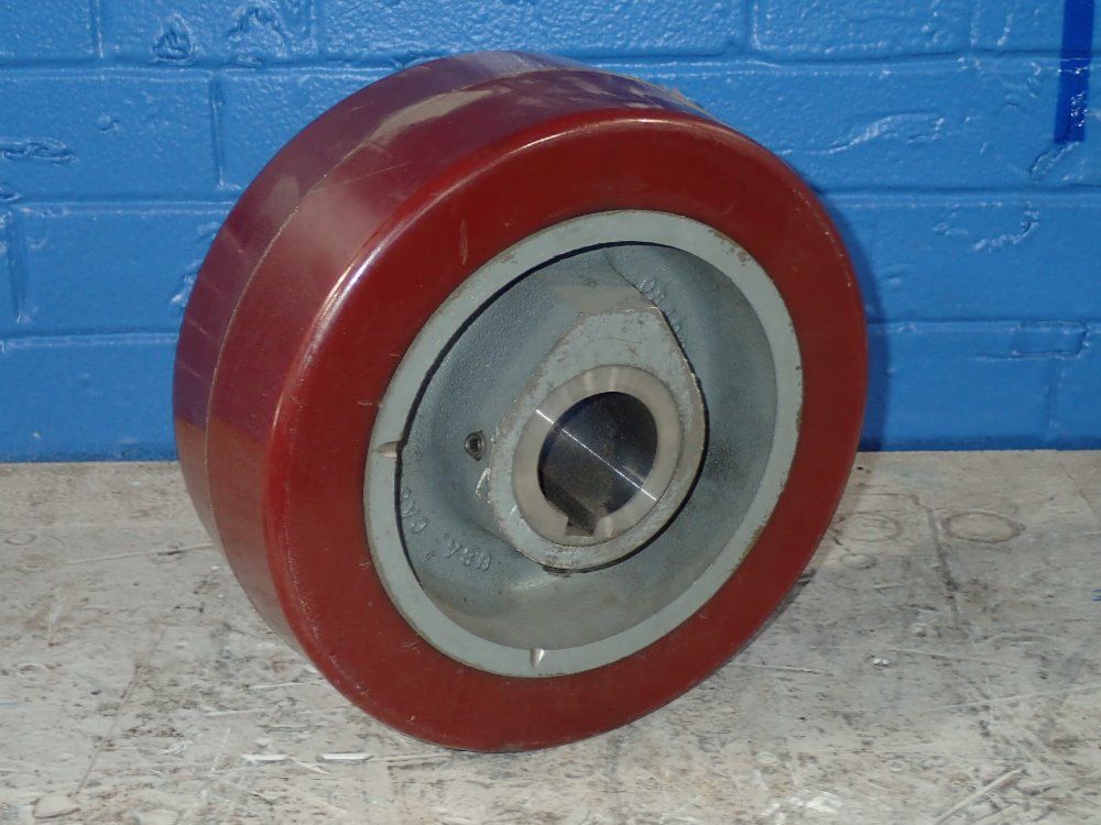 Usa Caster Concepts Caster Wheel