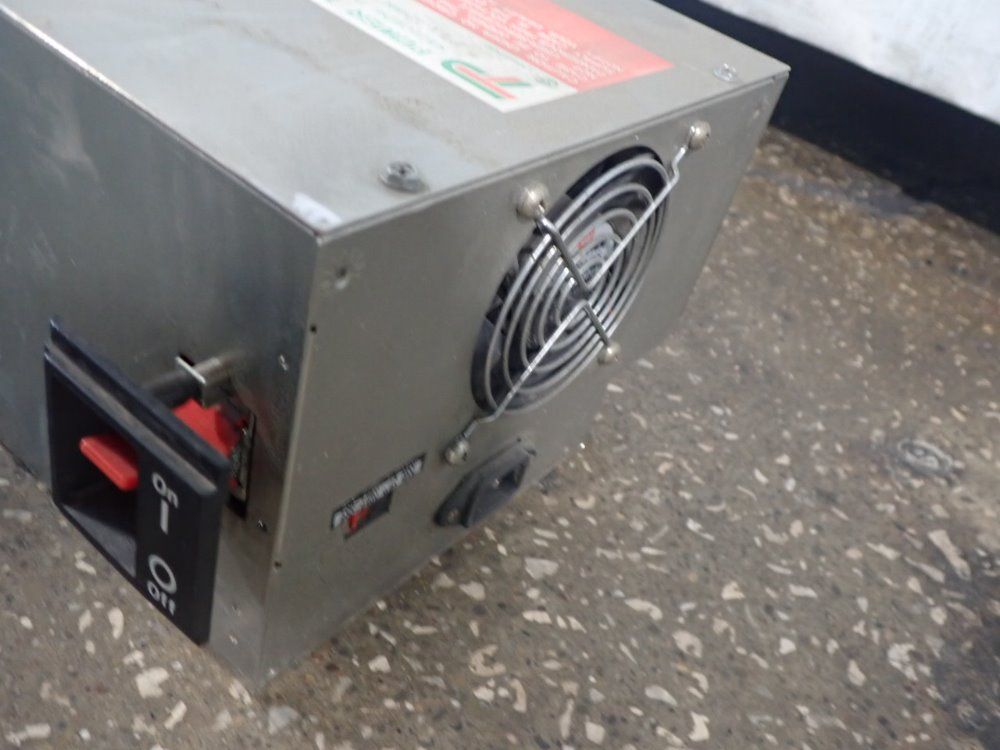 Power Training Switching Power Supply