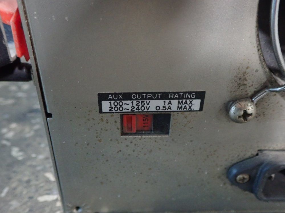 Power Training Switching Power Supply