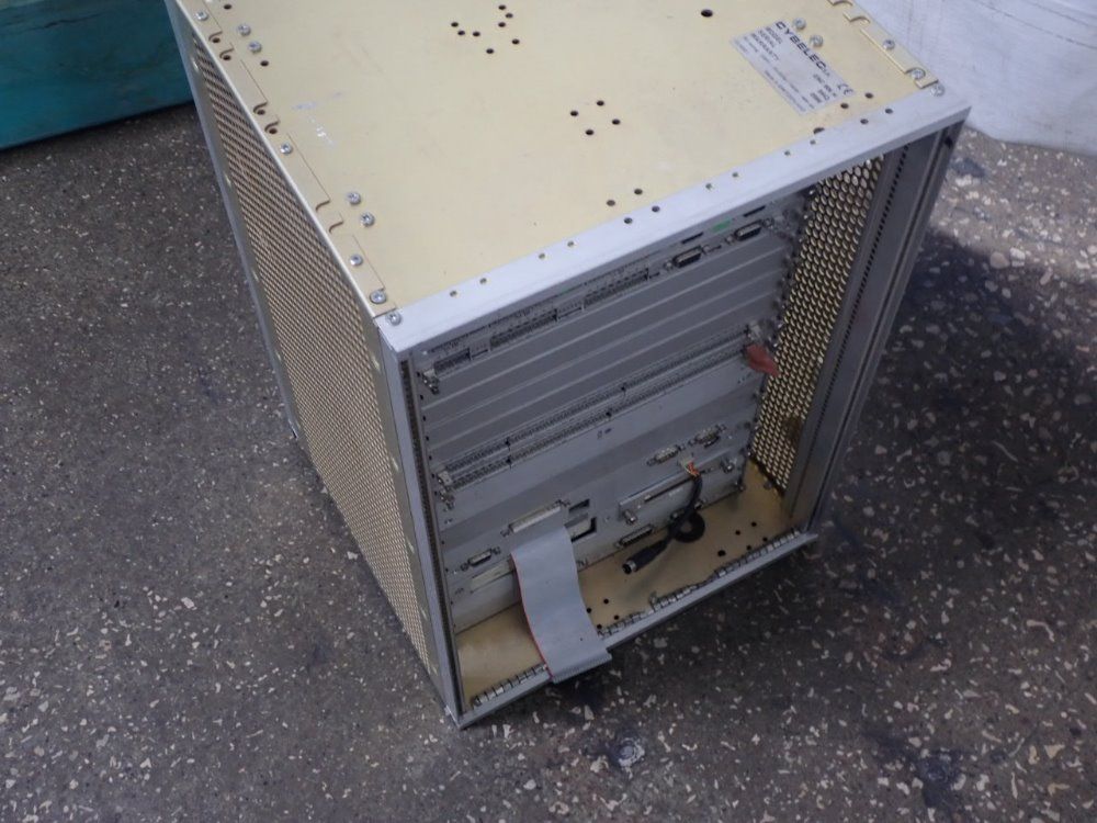 Cybelec Power Supply