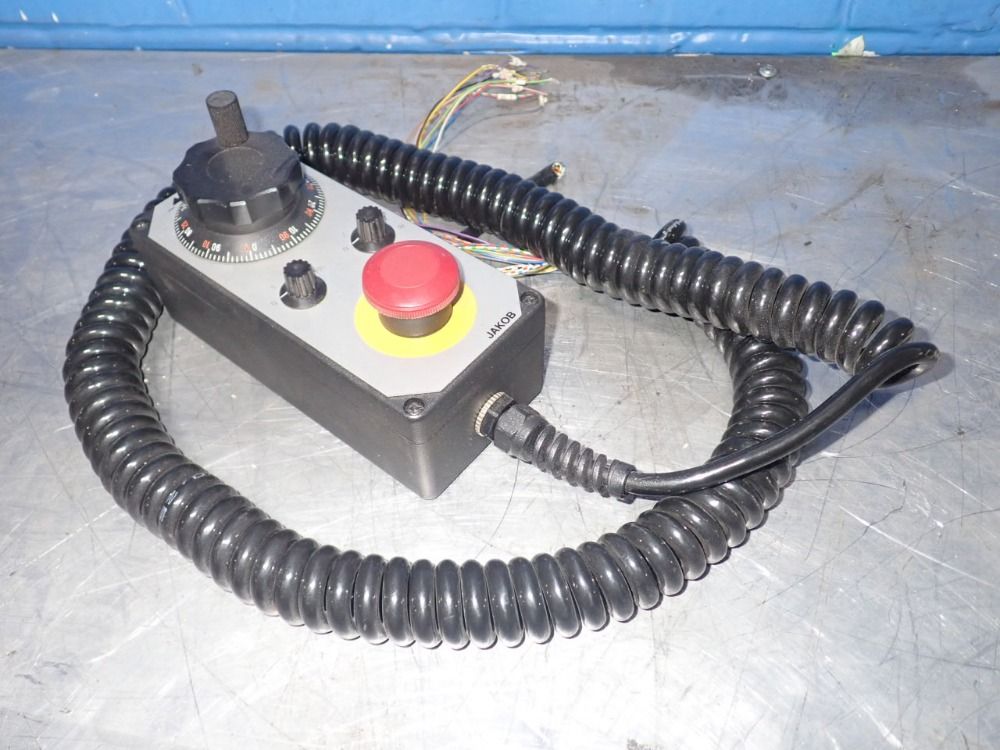 Jakob Pendant Control