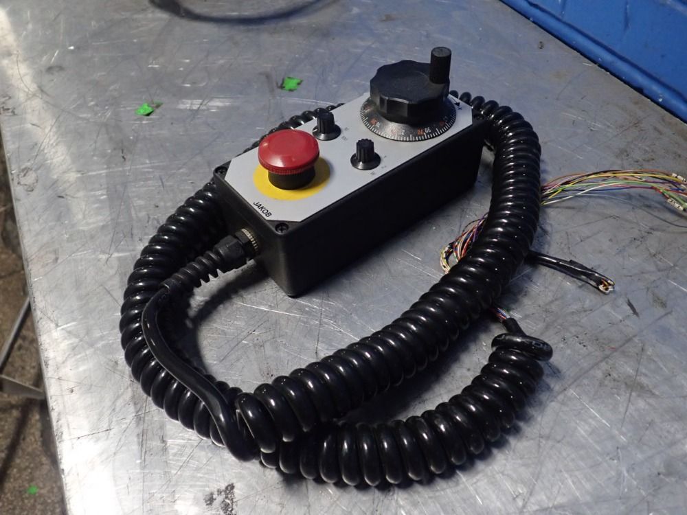 Jakob Pendant Control