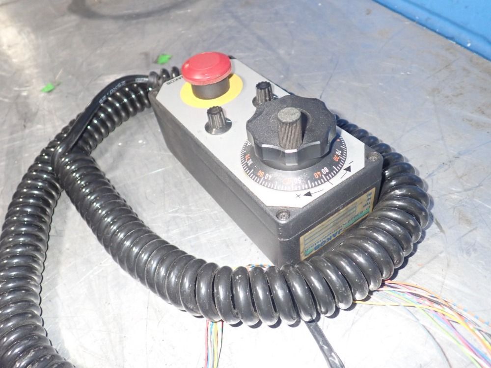 Jakob Pendant Control