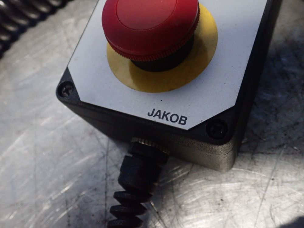 Jakob Pendant Control