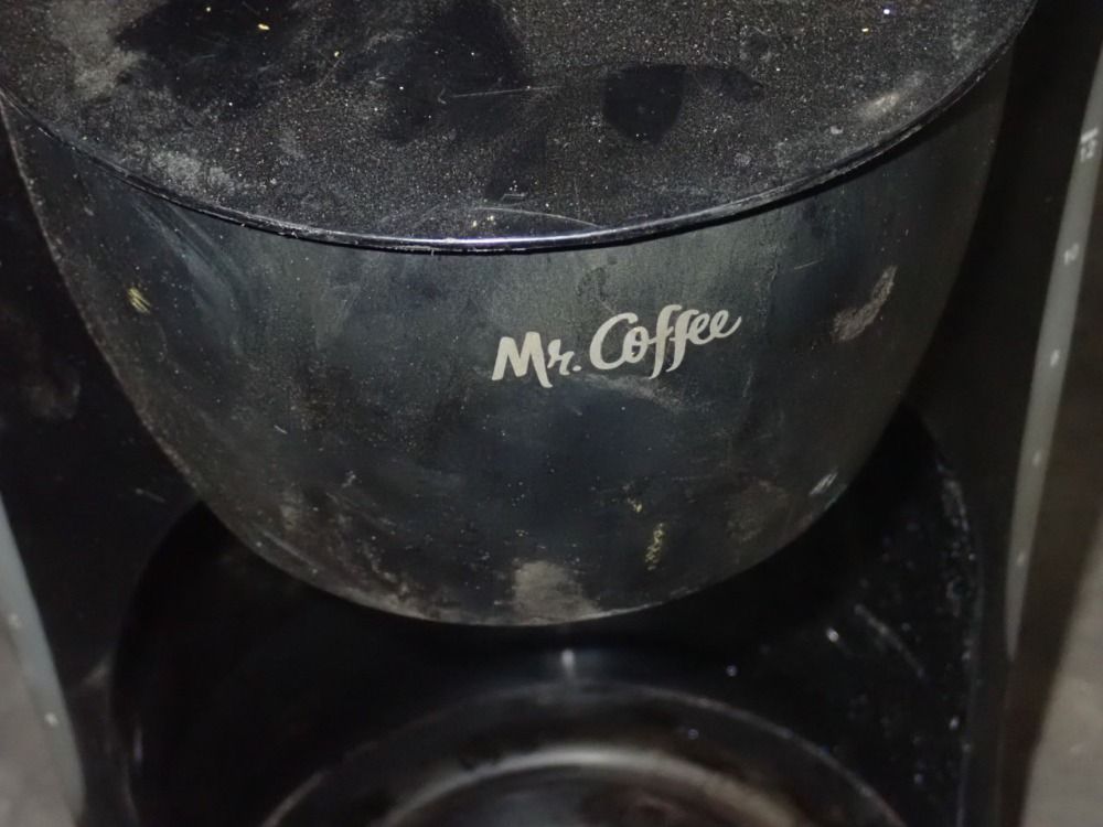 Mr. Coffee Coffee Maker/machine