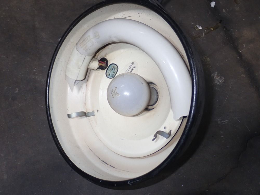 Vemcolite Adjustable Task Light