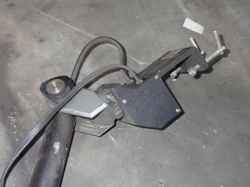 Vemcolite Adjustable Task Light