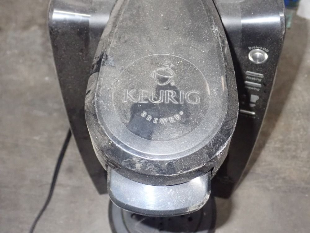 Keurig Coffee Maker/machine