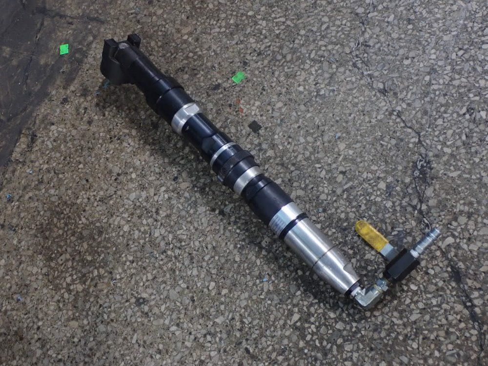 American Assembly Actuator