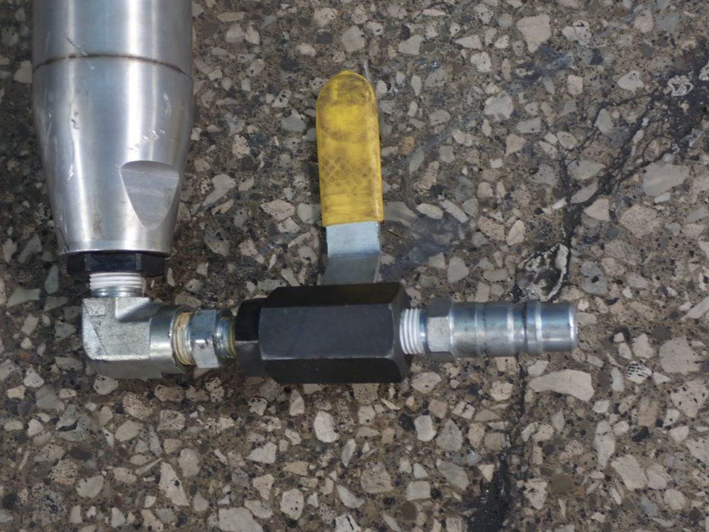 American Assembly Actuator