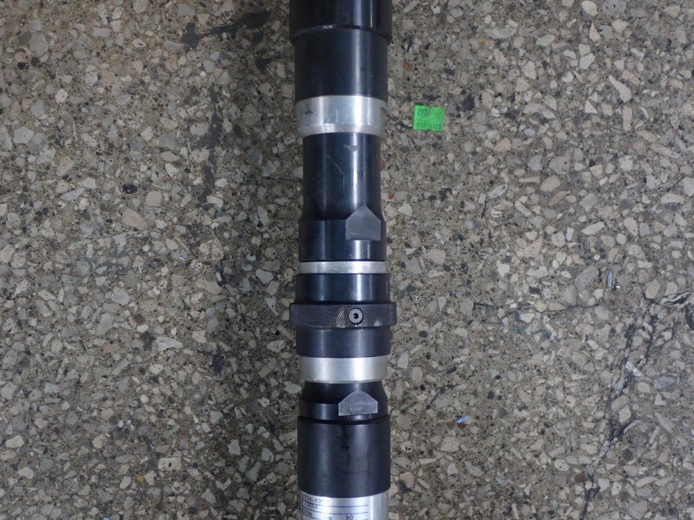 American Assembly Actuator