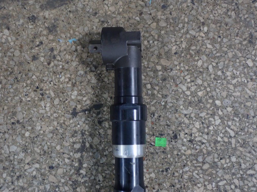 American Assembly Actuator