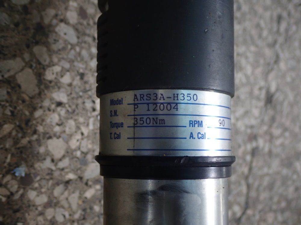 American Assembly Actuator