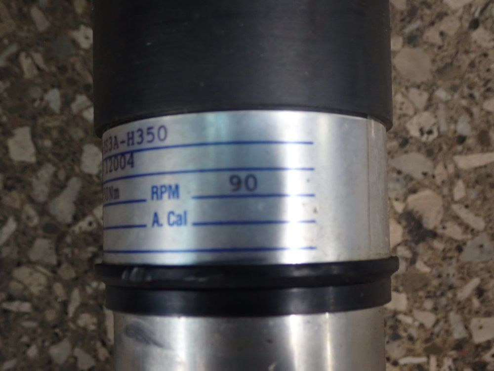 American Assembly Actuator