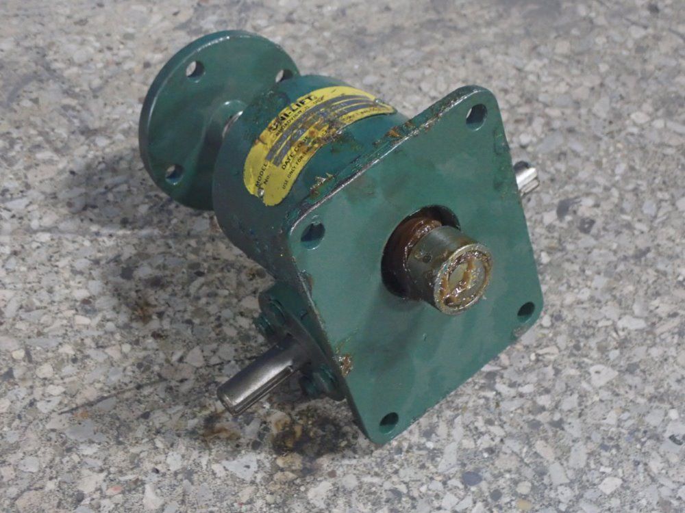 Uni Lift Actuator