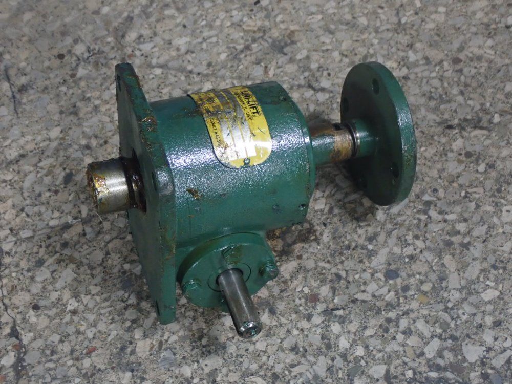 Uni Lift Actuator