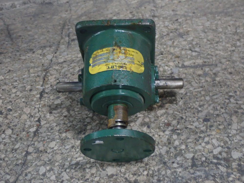 Uni Lift Actuator