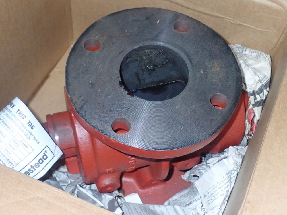 Olson Technologies Valve